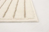 ECARPET Modern Area Rug for Living Room, Dining Room and Bedroom Madison Collection