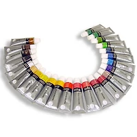 Tubes d'aquarelle Simply de Daler-Rowney