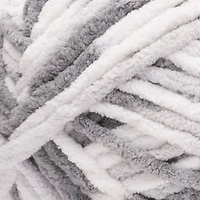 Bernat® Baby Blanket™ Yarn, Polyester #6 Super Bulky, 10.5oz/300g, 220 Yards, Soft