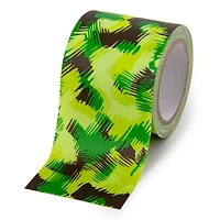TIme 4 Crafts Vibrant and Colourful Craft Duct Tape Set