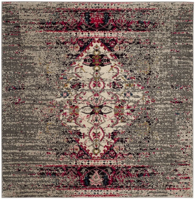 Safavieh Monaco Elsdon Abstract Area Rug