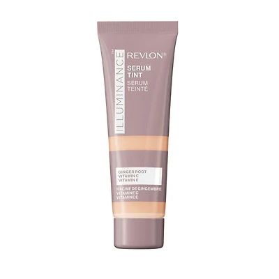 Sérum teinté Revlon Illuminance™, Procure une couvrance légère et modulable 28 mL