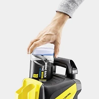 Karcher K4 Power Control 1900 PSI Electric Pressure Washer w/Intergrated application consultant