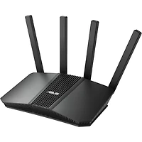 Routeur extensible ASUS RT-BE58U WiFi 7 AiMesh, 4K-QAM, MLO, détection par IA, port WAN/LAN 2,5 GHz, quatre ports 1 GHz