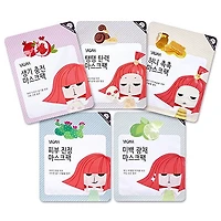 Yadah Masque Hydratant Pack 1PC