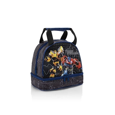 Hasbro Kids Transformers Deluxe Lunch Bag (H-DLB-TF01-25BTS)