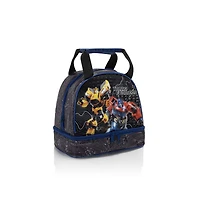Hasbro Kids Transformers Deluxe Lunch Bag (H-DLB-TF01-25BTS)
