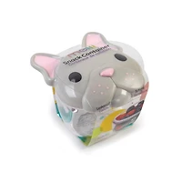 melii Animal Snack Container