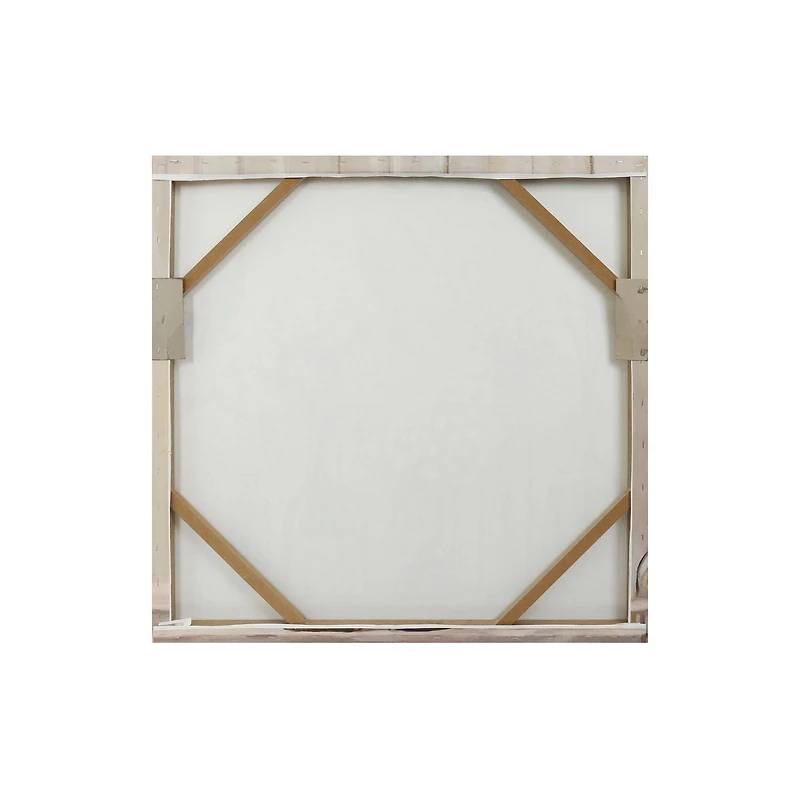 HOMETRENDS Canvas Wall Art