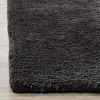 Safavieh Sheep Shag Sybella Solid Plush Area Rug