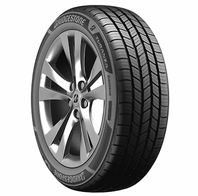 Bridgestone Turanza Everdrive 225/60R18XL 104H pneu toutes saisons