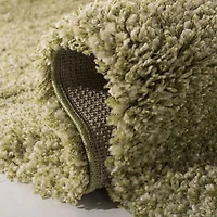 Safavieh California Solid Plush Shag Area Rug
