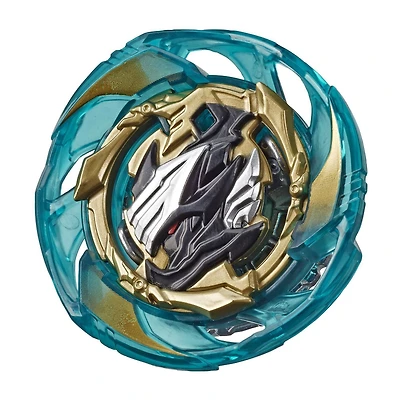 Beyblade Burst Rise Hypersphere Air Knight K5 Single Pack -- Stamina Type Right-Spin Battling Top Toy