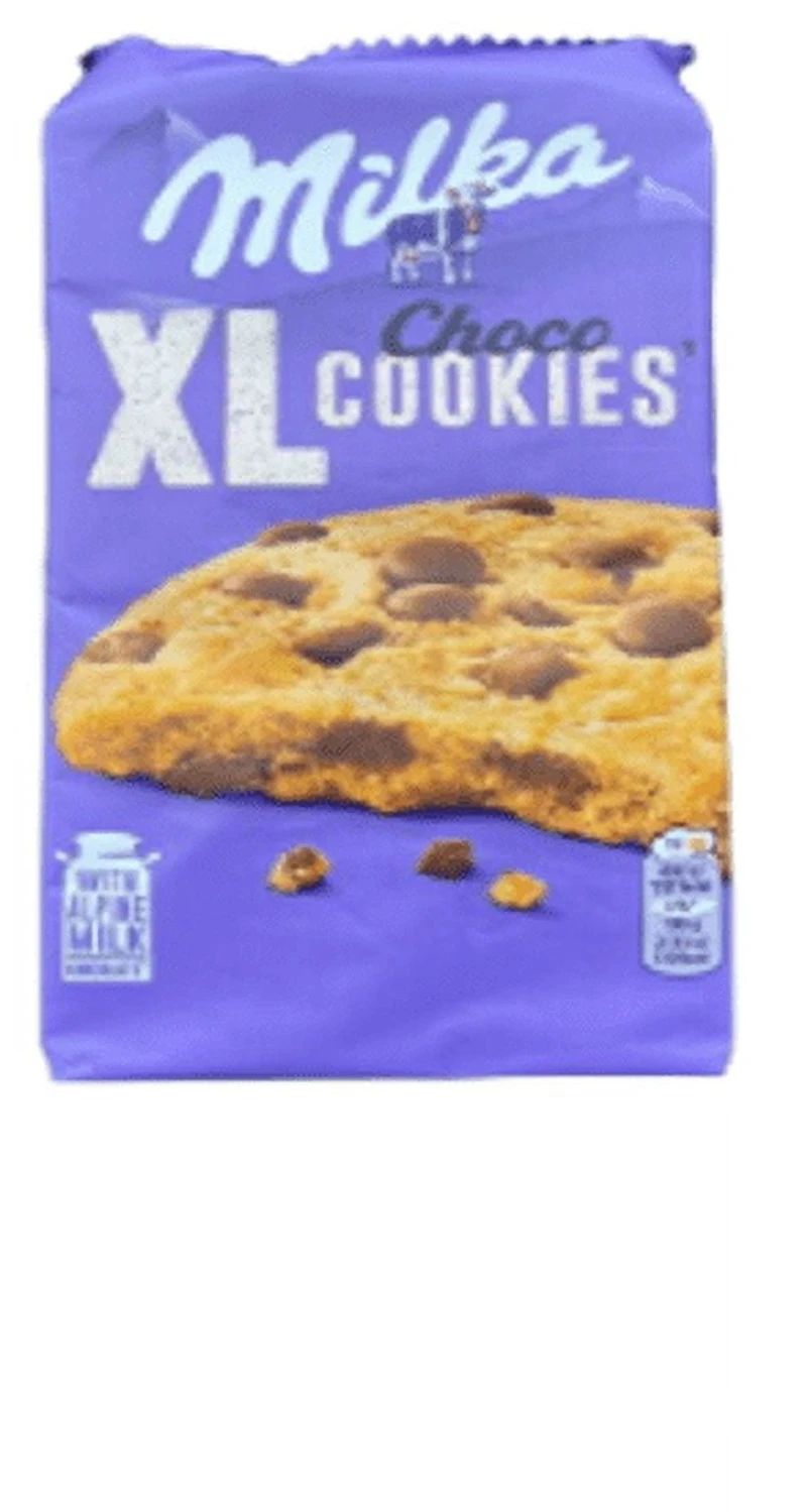 Chocolat Milka XL