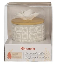 ScentSationals Botanical Diffuser - Rhonda