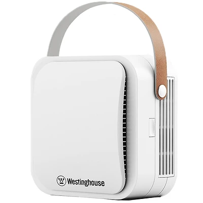 Westinghouse Purificateur d'air portable / personnel avec technologie NCCO brevetée