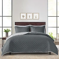 Mainstays Quit-in-a-Bag, T/TXL - King