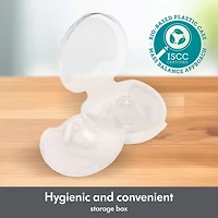 Medela  Contact Nipple Shields with Case, 2 x 16mm