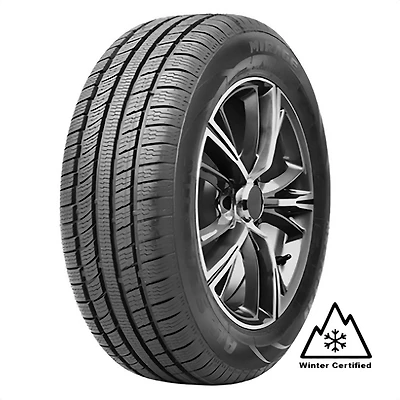 Mirage  175/70R13 82T MR-762 All-Weather Tire