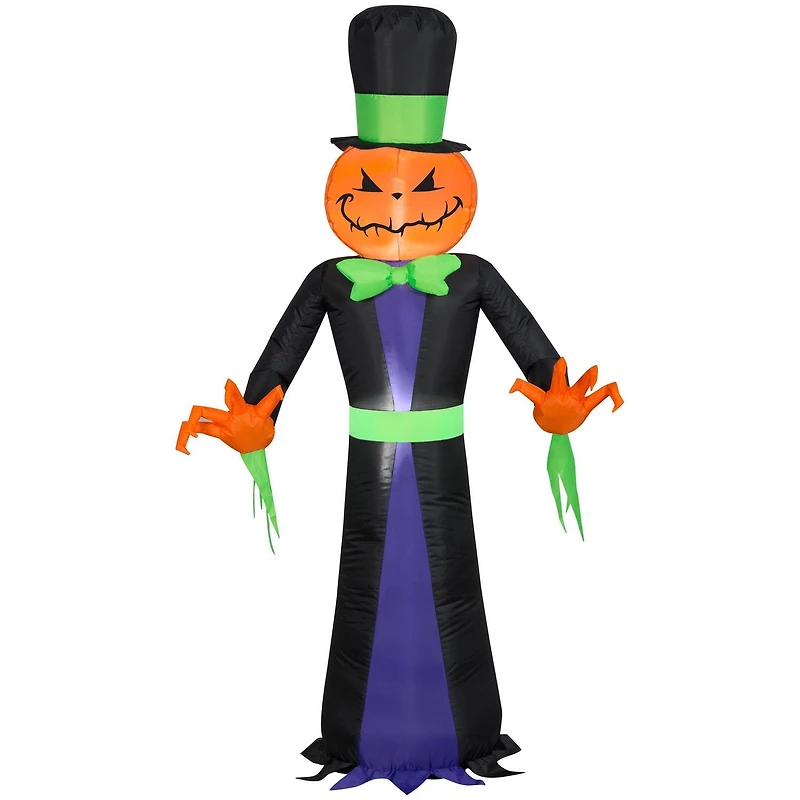 Airblown Reaper w/Top Hat