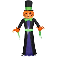 Airblown Reaper w/Top Hat