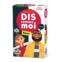 Éditions Gladius Dis comme moi