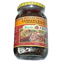 BF SAUTEED SHRIMPPAS - FRENCH E-BARRIO FIESTA BF SAUTED SHIMPAPS