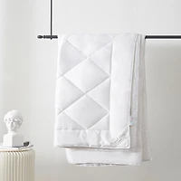 Couette Royal Elite en Bambou Naturel Toutes Saisons