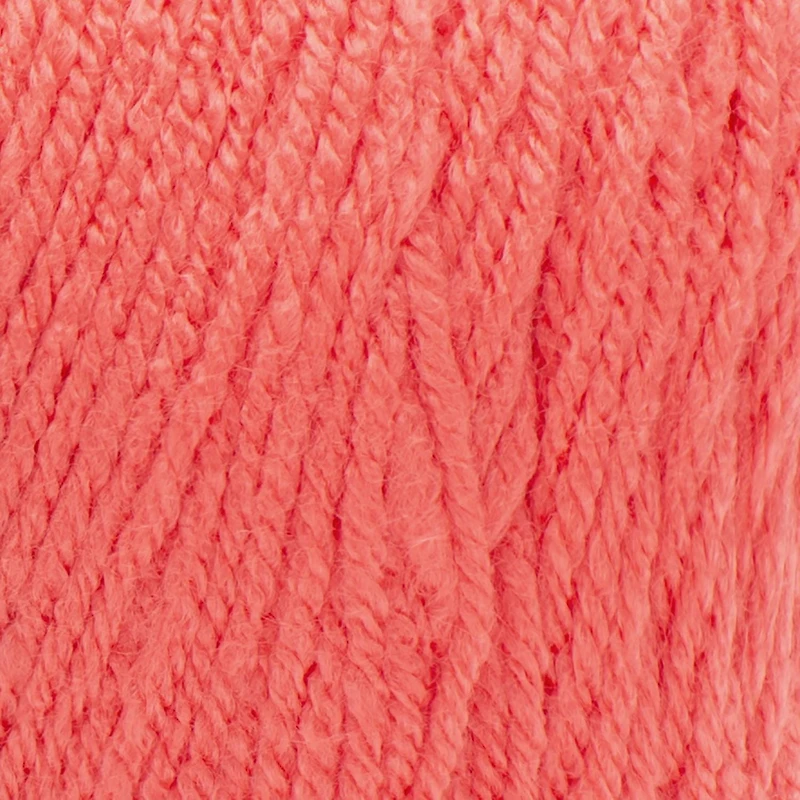 Bernat® Premium™ Yarn, Acrylic #4 Medium, 7oz/198g, 360 Yards