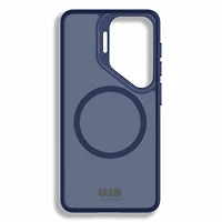 Blu Element Étui Chromatic Kick avec Magnets Marine pour Samsung Galaxy S26 Ultra