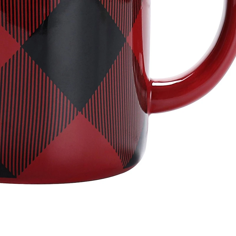 Canadiana Grande tasse