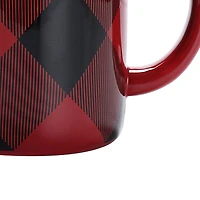 Canadiana Grande tasse