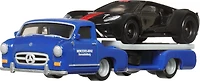 Hot Wheels Premium Jay Leno's Garage véhicule 3pk