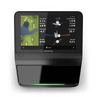 Moniteur et simulateur de lancement de golf Garmin Approach® R50 Premium
