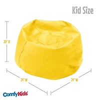 ComfyKids® Bean Bag Chair For Kids