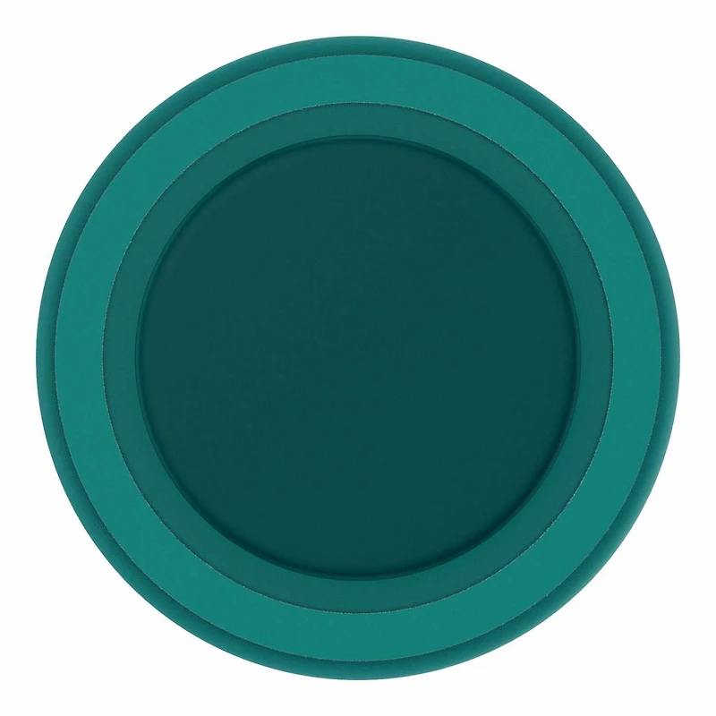 PopSockets PopGrip for MagSafe Round with Adapter Ring Fresh Pine Soft Touch