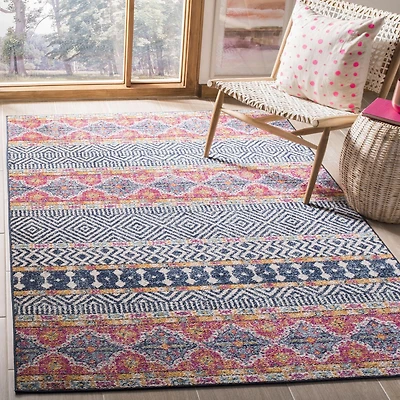 Safavieh Madison Kandace Abstract Area Rug