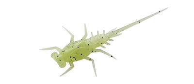 Bernie (Panfish Plastics)