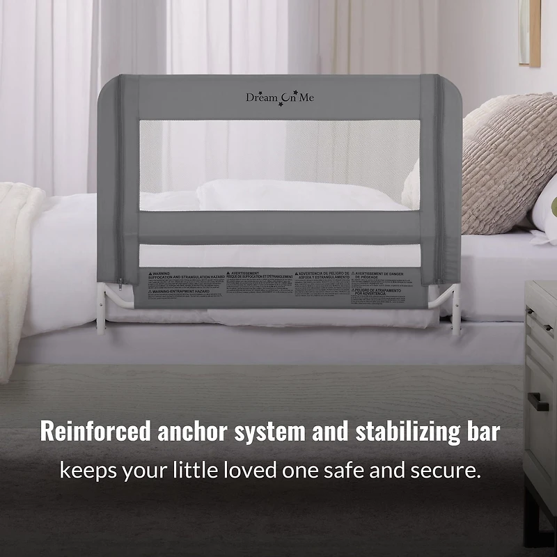 Barrière De Sécurité En Treillis