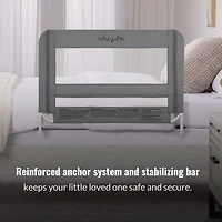 Barrière De Sécurité En Treillis