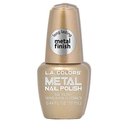 Vernis à Ongles Métal - Pétillant 13 ml