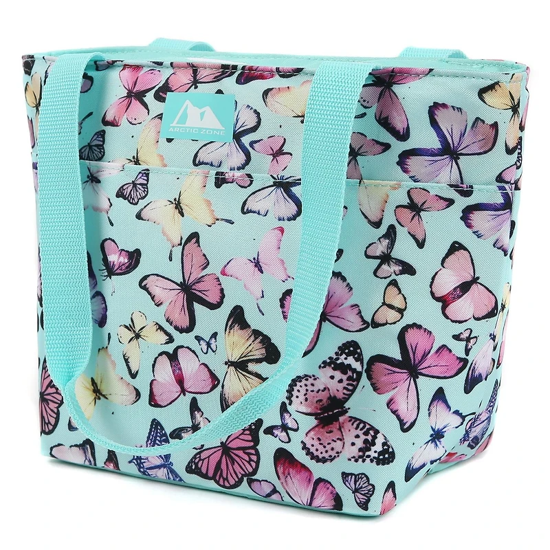 Fourre-tout Suzy Tote Arctic Zone