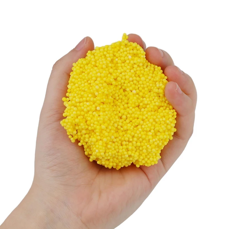 Way to Celebrate! PLAY FOAM CHICK, NOVELTY