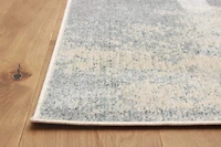 ECARPET Gem Contemporary/Modern Area Rug for Living Room, Bedroom, Dining Room, Entrance, Hallway and More.