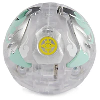 Bakugan Evolutions, Colossus, Figurine articulée de 5,1 cm et carte à collectionner, jouets pour garçons à partir de 6 ans