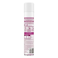 Shampooing sec en vaporisateur XXL Volume Batiste, format économique, shampooing sec pour texture capillaire rehaussée, grand format, 350 ml