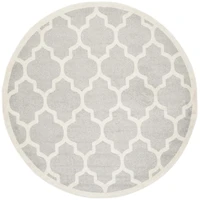 Safavieh Amherst Roderick Tapis Géométrique
