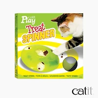 Catit Play Treat Spinner, 18.5 x 18.5 x 8 cm