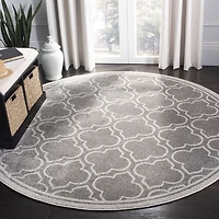 Safavieh Amherst Wilson Geometric Area Rug