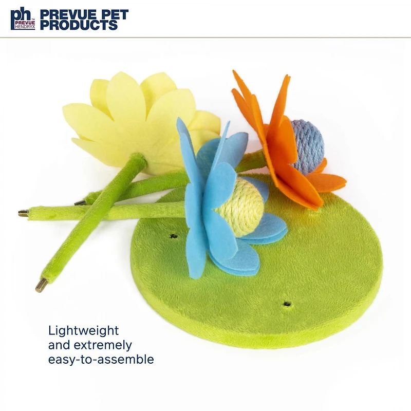 Prevue Pet Play n Sway Cat Toy